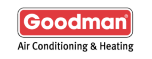 Goodman Goodman logo