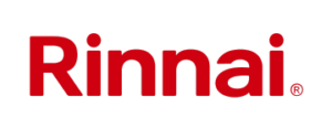 Rinnai Rinnai logo