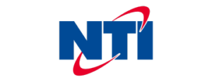 NTI NTI logo