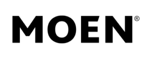 Moen Moen logo