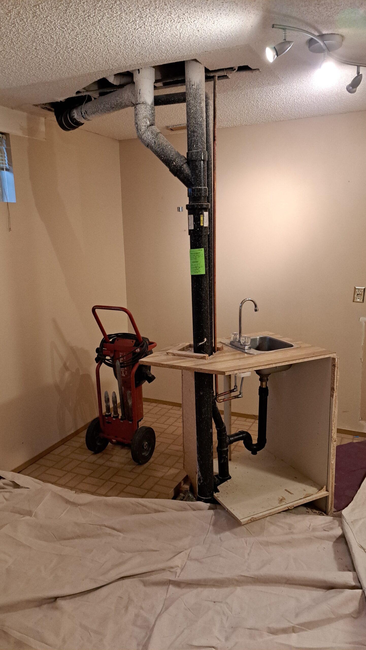 Sobo Plumbing & Heating