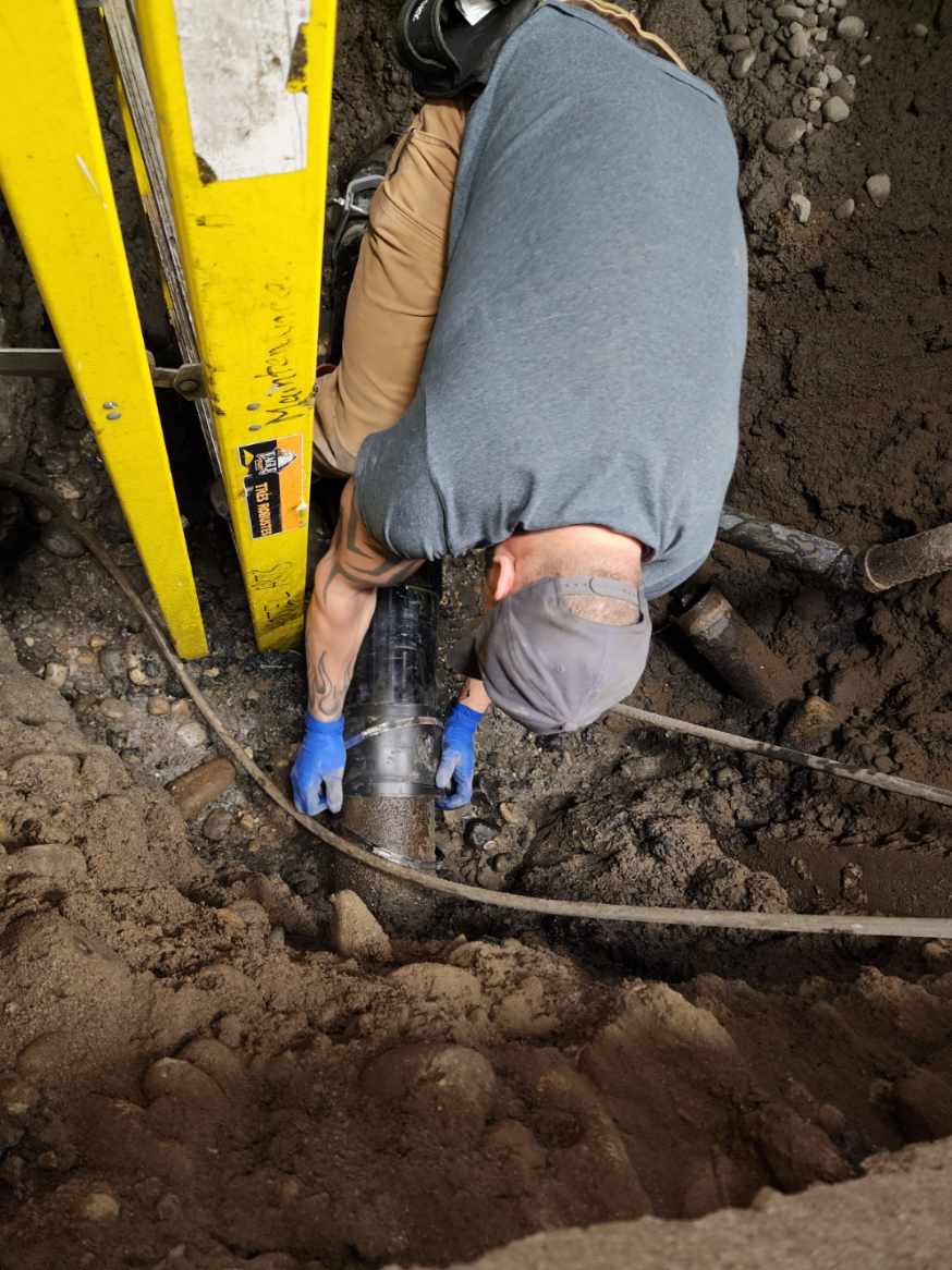 Sobo Plumbing & Heating