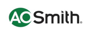 A. O. Smith A. O. Smith logo