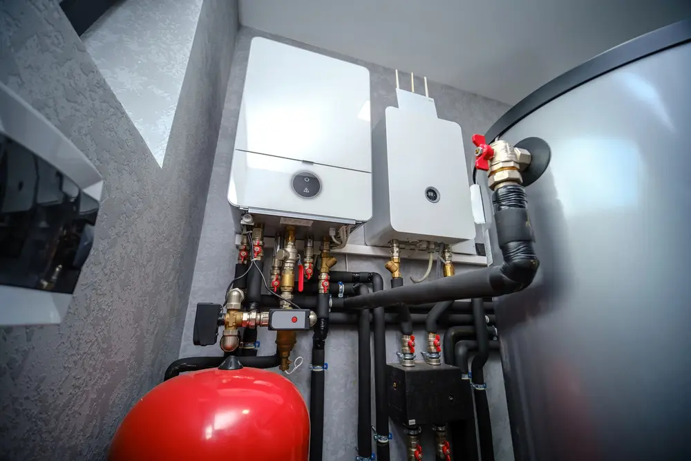 How Much Does It Cost to Install a New Boiler?