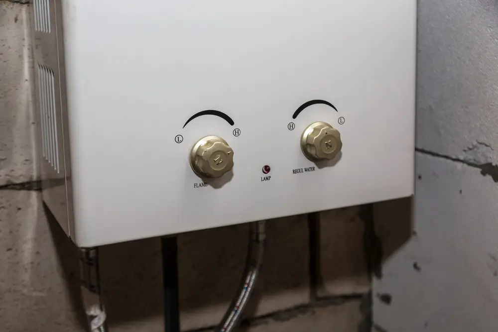 Can I Install a Tankless Water Heater Myself? Why DIY and Hot Water Aren’t Always Best Friends