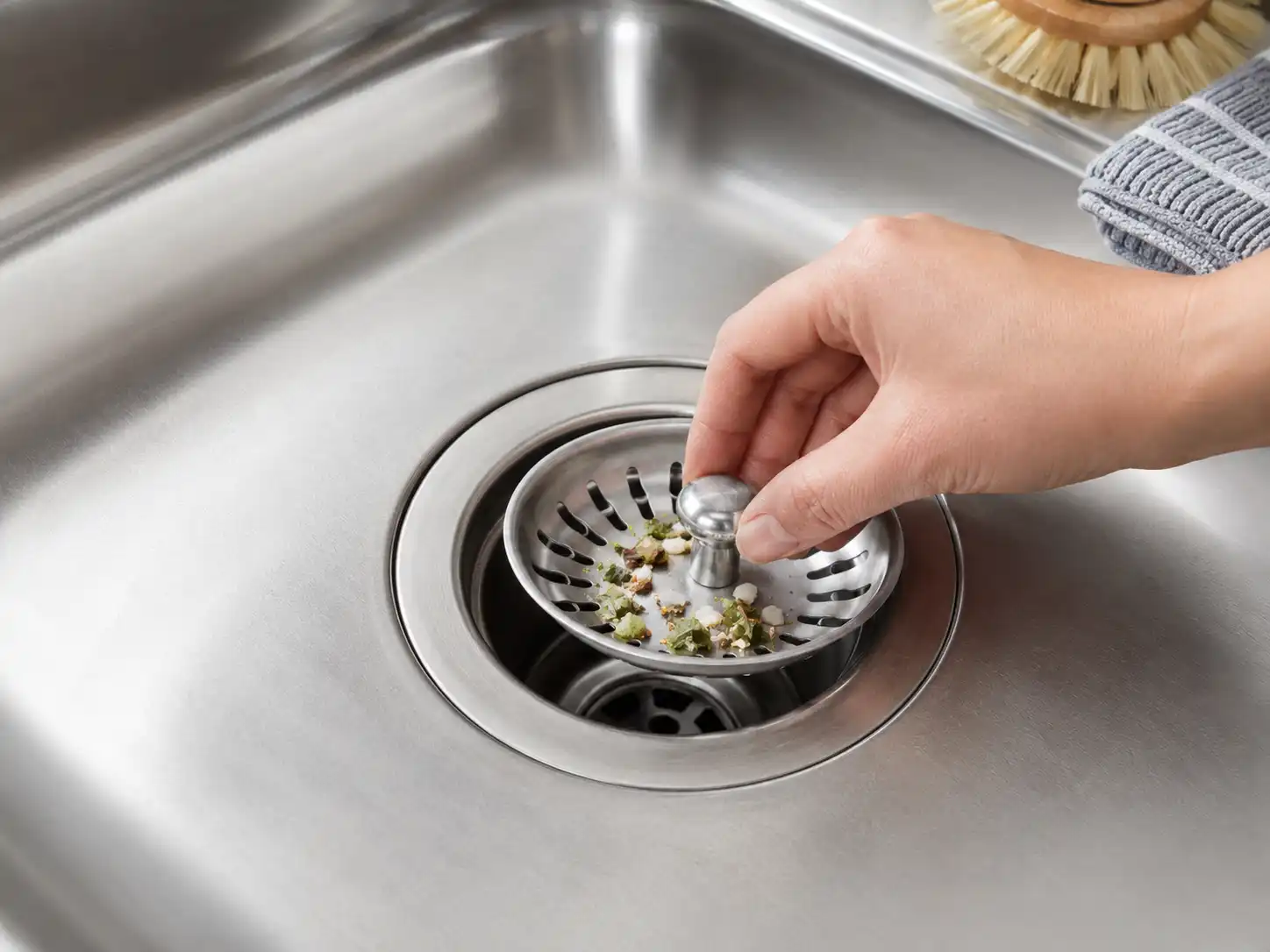 Preventative Drain Maintenance Tips for Homeowners