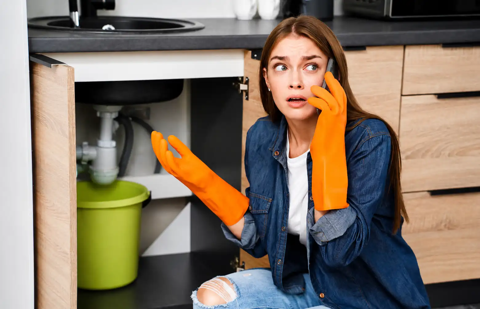 When to Call an Emergency Plumber?